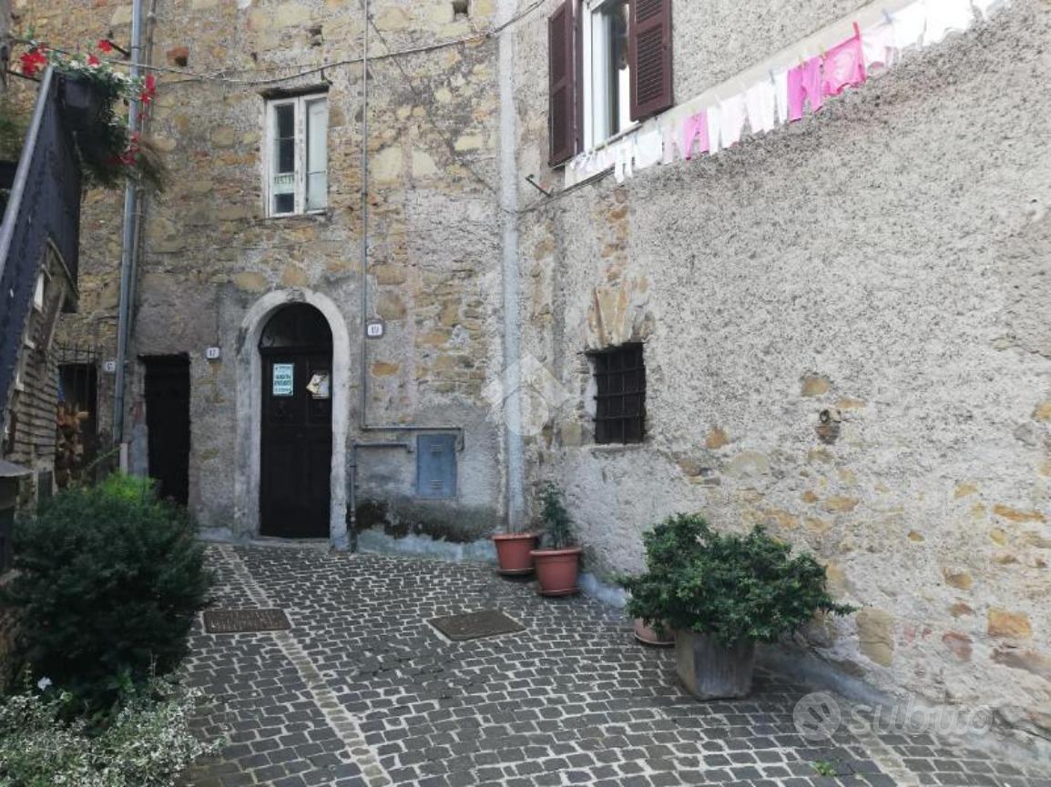Appartamento – San Vito Romano, Roma Capitale - Vista 4