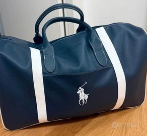 Borsone Ralph Lauren 