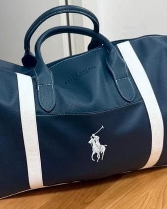 Borsone Ralph Lauren 