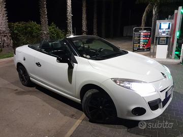 Renault Megane3 ,1.9dCi 130CV Dinamique 96KW