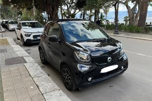 Smart fortwo 453 - 2018