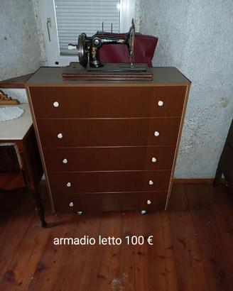 Mobili vari