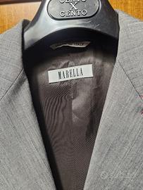 giacca nuova Marella