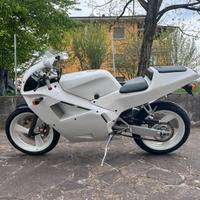 Cagiva mito 125 Denim
