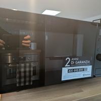 Forno a microonde Electrolux - come nuovo! 