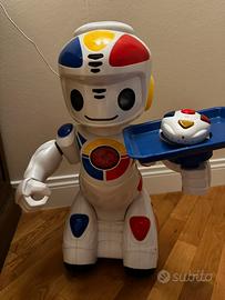 Emiglio robot Giochi Preziosi