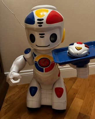 Emiglio robot Giochi Preziosi