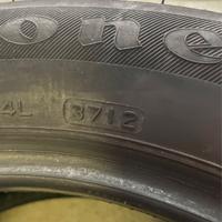 4 GOMME USATE INVERNALE 1955515 - CP91411471