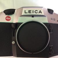 Leica R8