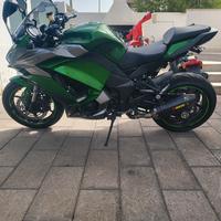 kawasaki z1000sx