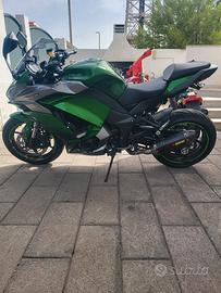 kawasaki z1000sx