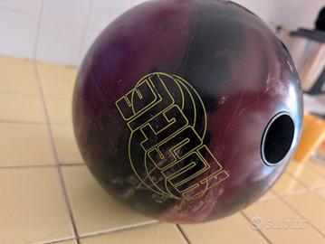 boccia bowling hustle rotogrip 15 libre