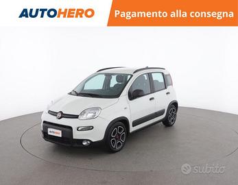 FIAT Panda VW62460