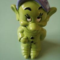 Disney Cucciolo