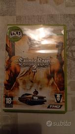SAINT ROW 2 per xbox 360