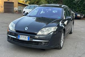 Renault Laguna 2.0 dCi SporTour soli 130mila km