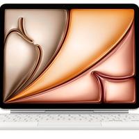 Apple ipad Air M3 128 gb e Magic Keyboard