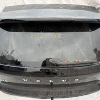PORTELLONE BAULE POSTERIORE XC40 2018