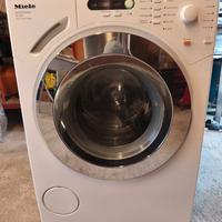 lavatrice miele 