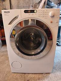 lavatrice miele 