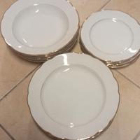 Servizio piatti LAVENO