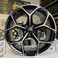 Cerchi Cupra raggio 19 NUOVI cod.98342