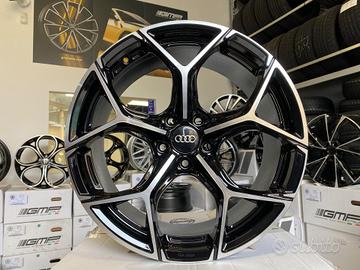 Cerchi Cupra raggio 19 NUOVI cod.98342