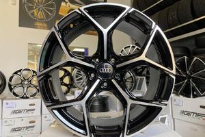 Cerchi Cupra raggio 19 NUOVI cod.98342