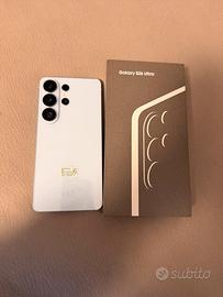 SAMSUNG S26 ULTRA 512GB