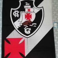 Asciugamano/telo mare Vasco da Gama Brasil(towels)