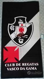 Asciugamano/telo mare Vasco da Gama Brasil(towels)