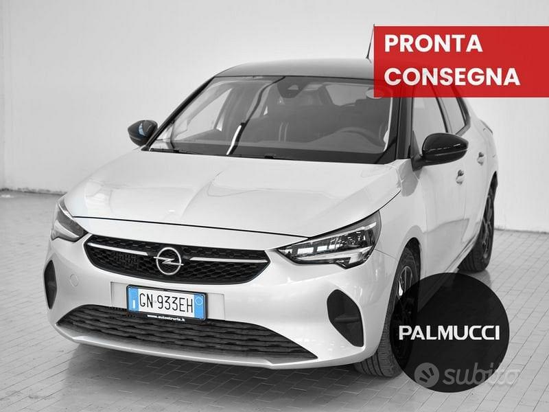 OPEL Corsa 6ª serie