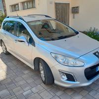 peugeot 308 1600 diesel