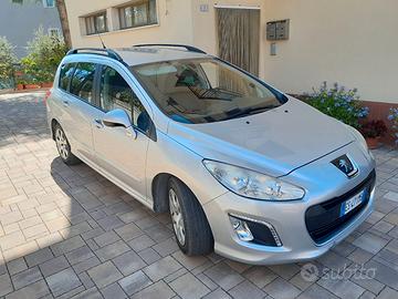 peugeot 308 1600 diesel