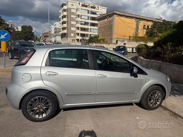 FIAT PUNTO EVO 1.3 MULTIJET – ANNO 2010