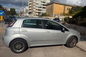 FIAT PUNTO EVO 1.3 MULTIJET – ANNO 2010
