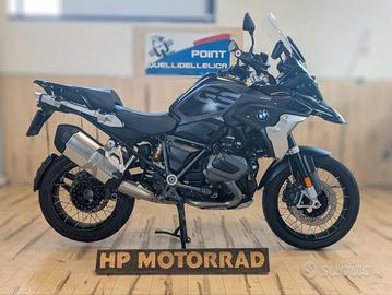 Bmw r 1250 gs triple black - 2022 - rif 112