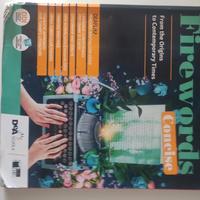 FIREWORKS libro di inglese