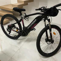 Bici elettrica