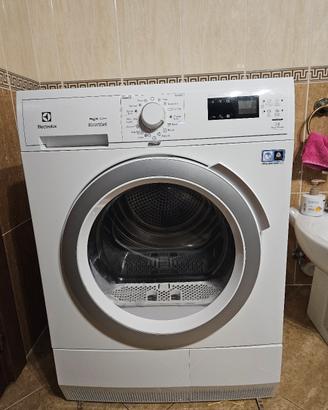 Asciugatrice Electrolux 