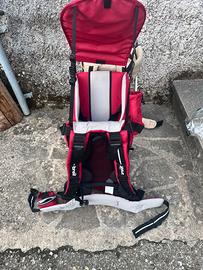 Zaino trekking
