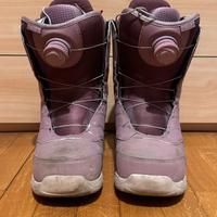 scarponi snow Burton 39