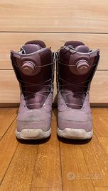 scarponi snow Burton 39