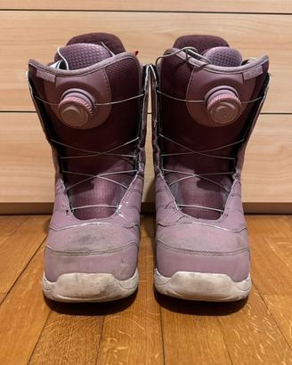 scarponi snow Burton 39