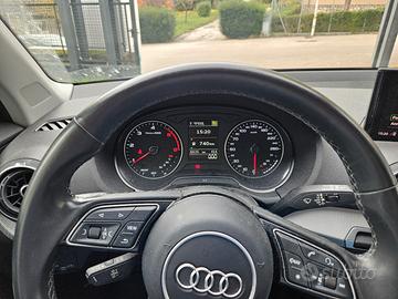 Audi q2 - 2022