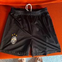 Pantaloncino ragazzo tg.S originale Juventus