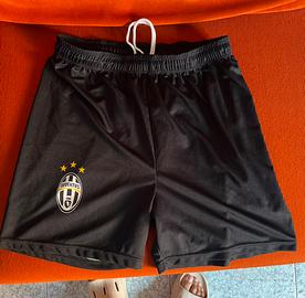 Pantaloncino ragazzo tg.S originale Juventus