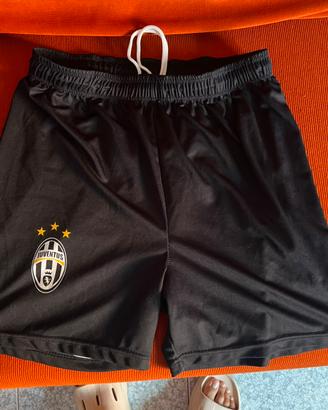 Pantaloncino ragazzo tg.S originale Juventus