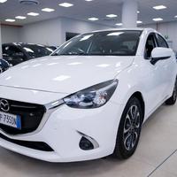 Mazda Mazda2 2 1.5d Exceed 105cv my17