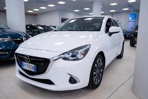Mazda Mazda2 2 1.5d Exceed 105cv my17
